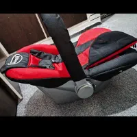 کریرکودک سالم و شیک