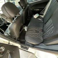 کوئیک s کم کار ۴۰۱|خودرو سواری و وانت|بهبهان, |دیوار