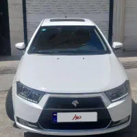 دنا اتومات توربوه مدل 1403