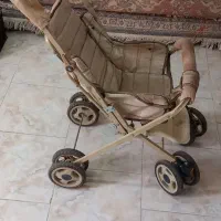 کالسکه بچه و کمد لباس|کالسکه و لوازم جانبی|کاشمر, |دیوار