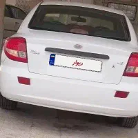 KIA RIO مدل 90
