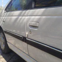 پارس 1401برقی