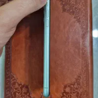 اپل iPhone 11 حافظه ۱۲۸ گیگ باتری ۱۰۰ تک سیم|موبایل|خمین, |دیوار