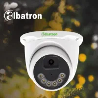 فروش و نصب دوربین مداربسته در گیلان