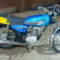 متور125 مدل 90 درحد 1405