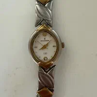 ساعت مچی زنانه romanson