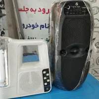 اسپیکر بلوتوثی نو