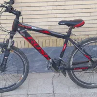 دوچرخهRush سایز26