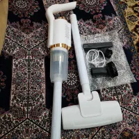 جاروی شارژی