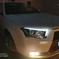 دنا پلاس شش سرعته صفر با رینگ سفید 1404/07/20|خودرو سواری و وانت|تربت‌حیدریه, ۴۵ متری|دیوار