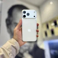 آیفون ۱۷ پرومکس