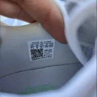 کتونی اورجینال دخترانه ادیداس ozweego gw4650|کیف، کفش، کمربند|لردگان, |دیوار