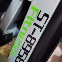 تردمیل سالم درحد نو|تجهیزات ورزشی|تهران, قلهک|دیوار