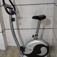 دوچرخه ثابت تایوانی