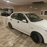 ساینا|خودرو سواری و وانت|قم, انسجام|دیوار