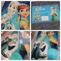 فرش چهار متری طرح آنا السا