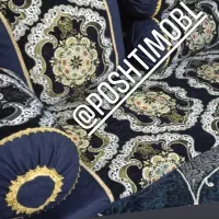 شاه نشین|رختخواب، بالش، پتو|تبریز, |دیوار