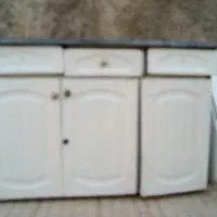 کابینت وفرش