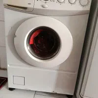 لباسشویی پارس