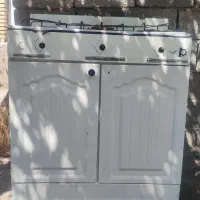 اجاق گاز