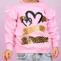 بلوز نخی و دورس نخی|کفش و لباس بچه|اسلام‌شهر, شهرک سعیدیه|دیوار