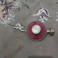 رگلاتور گاز کپسولی