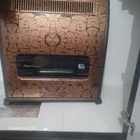 بخاری گازی مشهد دوام|بخاری، هیتر، شومینه|شیراز, شهرک فرهنگیان|دیوار