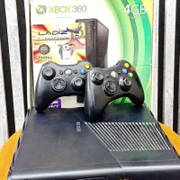 ایکس باکس 360