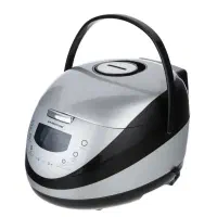 پلو پز ده کاره هاردستون