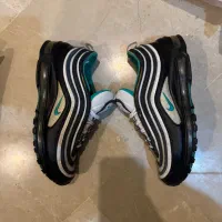 Nike Air Max 97 Clear Emerald سایز ۴۱