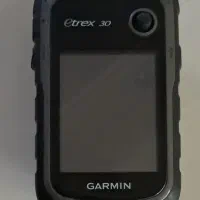 جی پی اس دستی گارمین. Garmin eTrex30