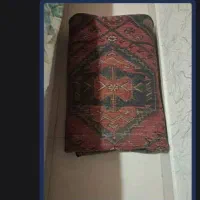 فرش  دستباف طرح بختیاری سالم و در حد نو|فرش|تهران, کوی بیمه|دیوار