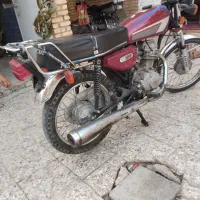 موتور|موتورسیکلت|سوسنگرد, |دیوار