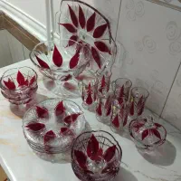 سرویس 6نفره خارجی