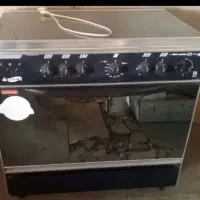 گازفردار