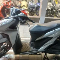 هوندا کلیلک 150 اصلی