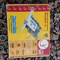 کارت dvb و tv کپچر