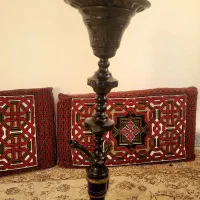 لوازم منزل قلیان|کلکسیون و سرگرمی|بناب, |دیوار