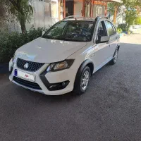 کوییک gxl با کنسول وسط فابریک ۱۴۰۵
