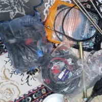 سچرخه|موتورسیکلت|بندر ماهشهر, |دیوار