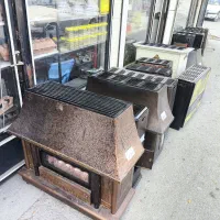 تعمیرات تخصصی بخاری هیتر اجاق گاز فر آبگرمکن|خدمات پیشه و مهارت|ارومیه, |دیوار