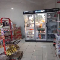 مغازه سوپری