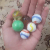 تیله|اسباب‌‌بازی|مشهد, فدک|دیوار