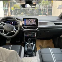 فولکس تیراک مدل ۲۰۲۴ صفر خشک فول|خودرو سواری و وانت|تهران, پاسداران|دیوار