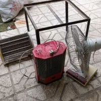 لوازم برقی لوازم خانه