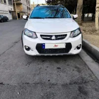 کوییک مدل 1400بی رنگ کم کار