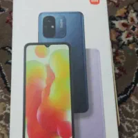 گوشی شیائومی  ردمی ۱۲