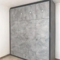اقساط بلند مدت کابینت و کمد دیواری|مصالح و تجهیزات ساختمان|قم, بیست متری ولیعصر|دیوار