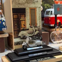 پخش انواع دکوری های خاص|صنایع دستی و سایر لوازم تزئینی|تهران, هرندی|دیوار