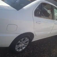 سمند سورن پلاس 1401